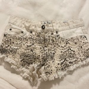Daytrip shorts